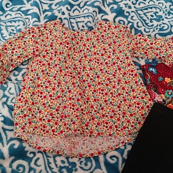 Custom made tunics - Picture 2 of 3